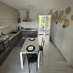 Casa Kia - Pet Friendly Ferienhaus Valledoria (Sardinia)