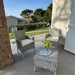 Ferienhaus Casa Kia - Pet Friendly