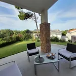 Ferienhaus Casa Kia - Pet Friendly Valledoria (Sardinia)