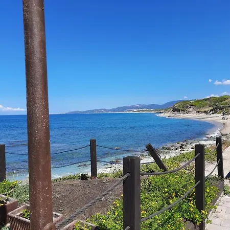 Casa Kia - Pet Friendly Valledoria (Sardinia)