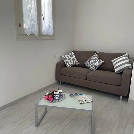 Holiday home Casa Kia - 2 Da Letto - Pet Friendly *