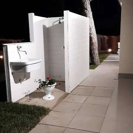 Casa Kia - Pet Friendly Ferienhaus Valledoria (Sardinia)