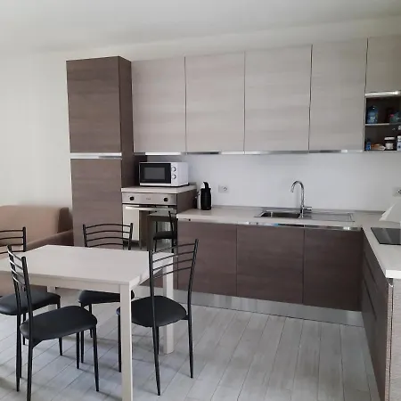 Casa Kia - 2 Da Letto - Pet Friendly *