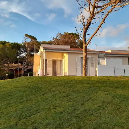Casa Kia - 2 Da Letto - Pet Friendly
