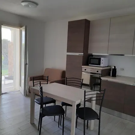 Ferienhaus Casa Kia - Pet Friendly Valledoria (Sardinia)