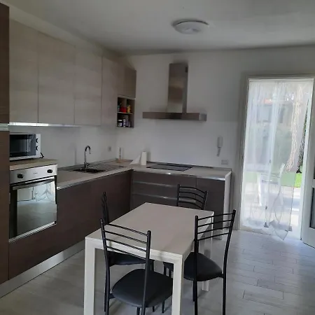 Casa Kia - Pet Friendly Prázdninový dům Valledoria (Sardinia)