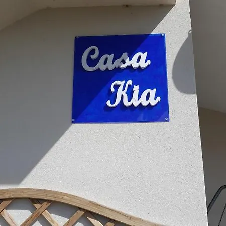 Dom wakacyjny Casa Kia - Pet Friendly *