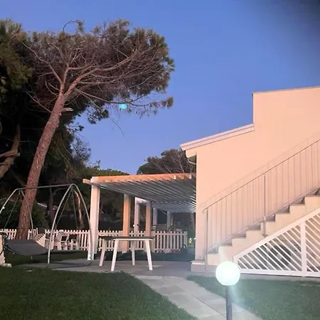 Casa Kia - Pet Friendly Dom wakacyjny Valledoria (Sardinia)