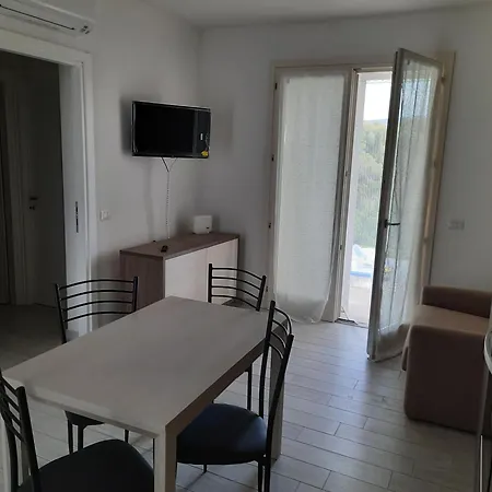 Casa Kia - 2 Da Letto - Pet Friendly Valledoria (Sardinia)