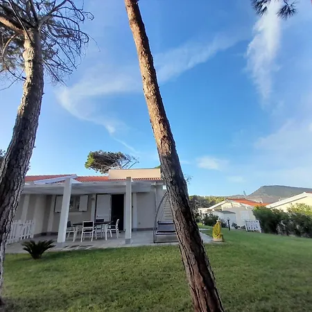 Casa Kia - Pet Friendly * Valledoria (Sardinia)