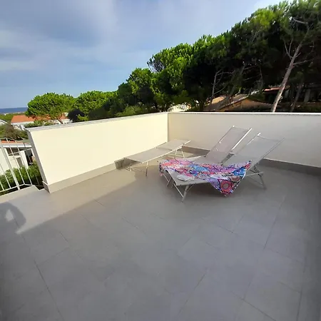 Casa Kia - 2 Da Letto - Pet Friendly * Valledoria (Sardinia)