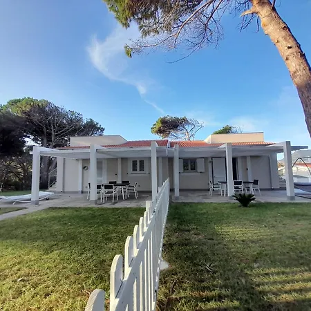 Casa Kia - 2 Da Letto - Pet Friendly Holiday home
