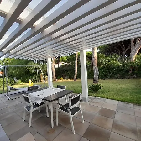 Dom wakacyjny Casa Kia - Pet Friendly