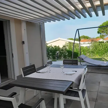 Casa Kia - 2 Da Letto - Pet Friendly Holiday home