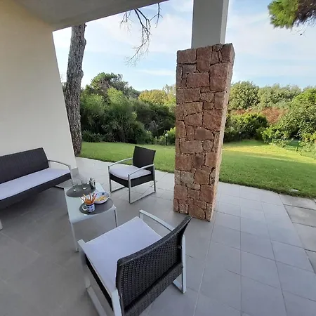 Dom wakacyjny Casa Kia - Pet Friendly
