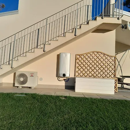 Casa Kia - 2 Da Letto - Pet Friendly Holiday home Valledoria (Sardinia)