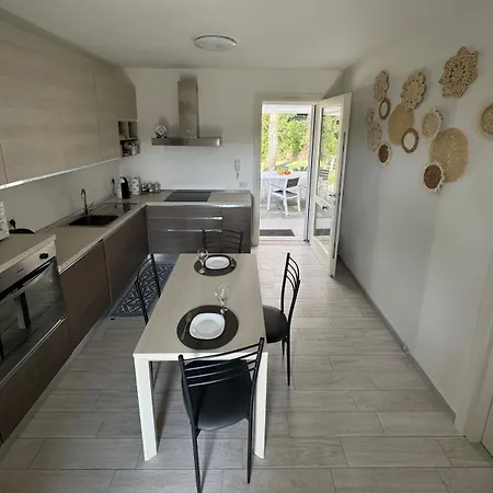 Casa Kia - Pet Friendly Dom wakacyjny Valledoria (Sardinia)