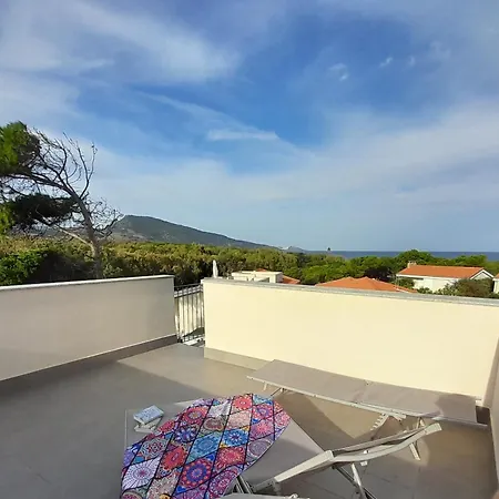 Casa Kia - Pet Friendly Valledoria (Sardinia)