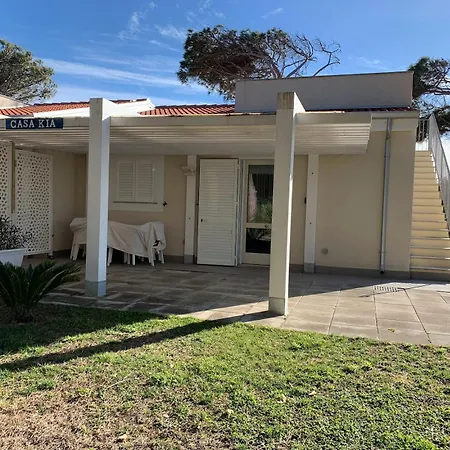Casa Kia - Pet Friendly * Valledoria (Sardinia)
