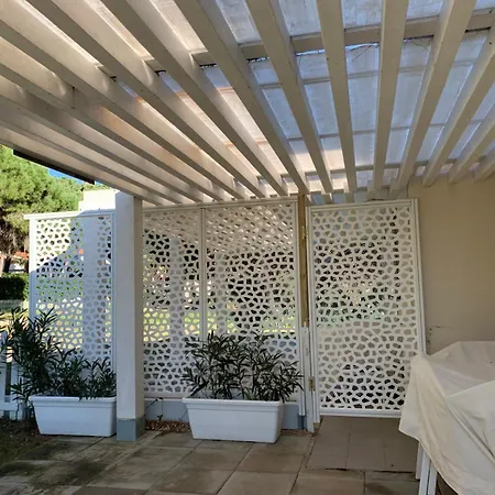 Casa Kia - Pet Friendly Prázdninový dům Valledoria (Sardinia)