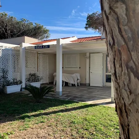 Casa Kia - Pet Friendly Dom wakacyjny