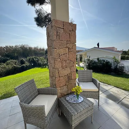 Casa Kia - Pet Friendly * Valledoria (Sardinia)