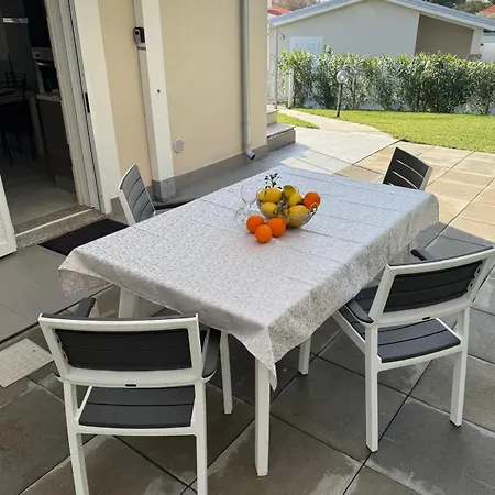 Casa Kia - Pet Friendly Prázdninový dům