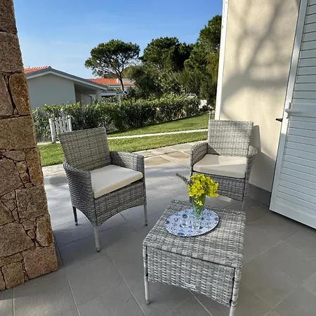 Prázdninový dům Casa Kia - Pet Friendly
