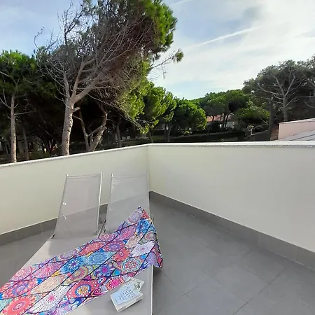 Casa Kia - Pet Friendly Valledoria (Sardinia)