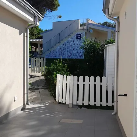 Casa Kia - Pet Friendly * Valledoria (Sardinia)