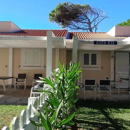 Casa Kia - Pet Friendly Valledoria (Sardinia)