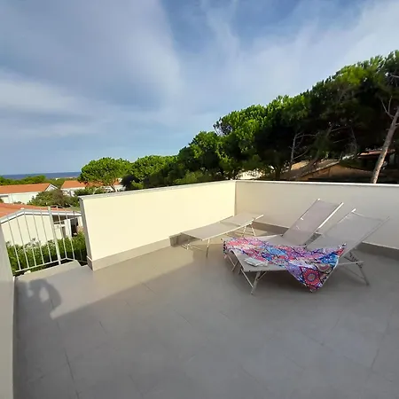 Casa Kia - Pet Friendly * Valledoria (Sardinia)