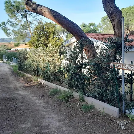 Ferienhaus Casa Kia - Pet Friendly *