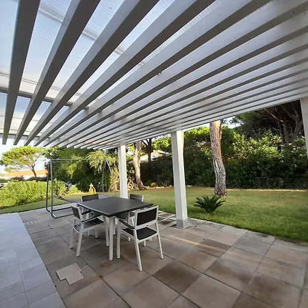Ferienhaus Casa Kia - Pet Friendly