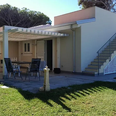 Dom wakacyjny Casa Kia - Pet Friendly *