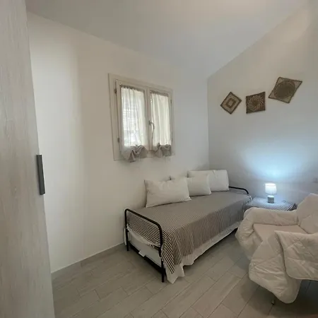 Casa Kia - Pet Friendly Prázdninový dům Valledoria (Sardinia)
