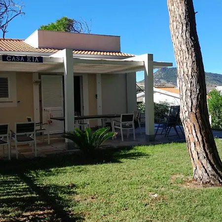Casa Kia - Pet Friendly * Valledoria (Sardinia)