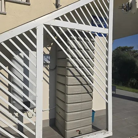 Prázdninový dům Casa Kia - Pet Friendly Valledoria (Sardinia)