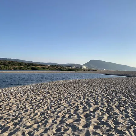 Casa Kia - Pet Friendly * Valledoria (Sardinia)