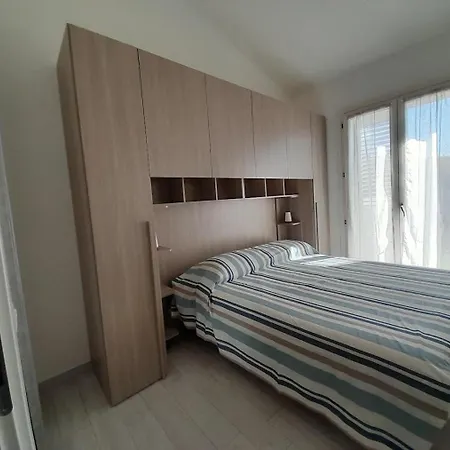 Casa Kia - Pet Friendly Prázdninový dům Valledoria (Sardinia)