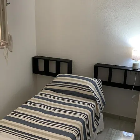 Casa Kia - Pet Friendly * Valledoria (Sardinia)