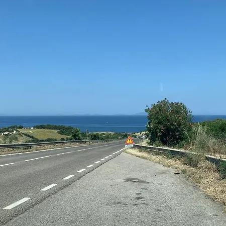 Dom wakacyjny Casa Kia - Pet Friendly Valledoria (Sardinia)