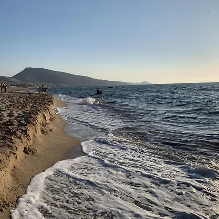 Casa Kia - Pet Friendly Valledoria (Sardinia)