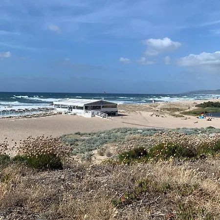 Casa Kia - Pet Friendly * Valledoria (Sardinia)
